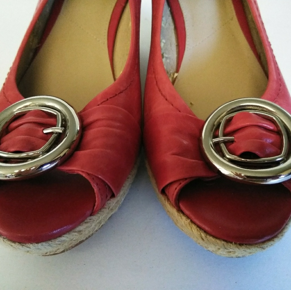 Michelle D Shoes